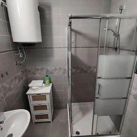 Old Varos Amazing View Apartamento Split