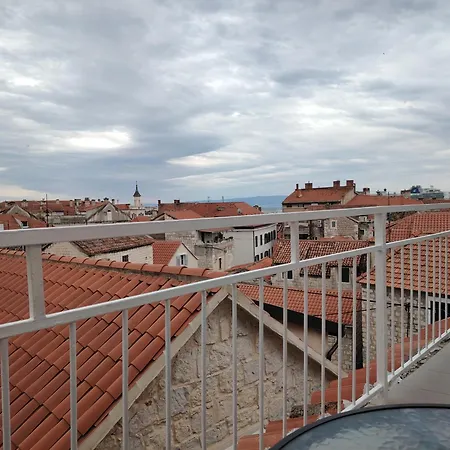 Appartamento Old Varos Amazing View