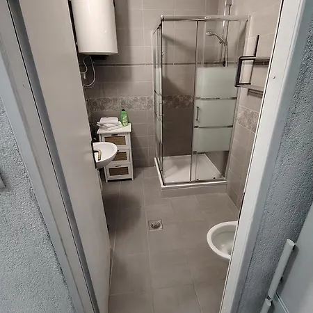 Old Varos Amazing View Apartman Split