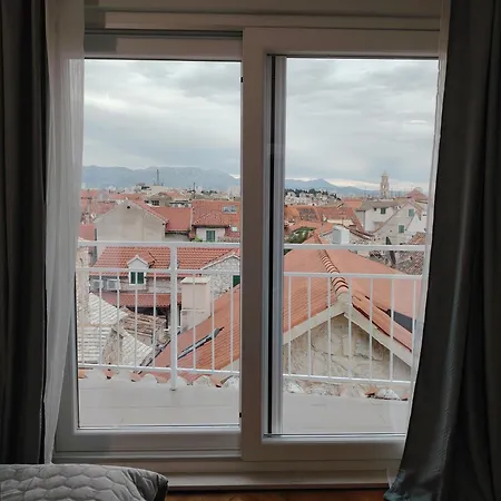 Apartman Old Varos Amazing View *