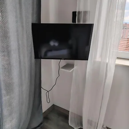 Old Varos Amazing View *