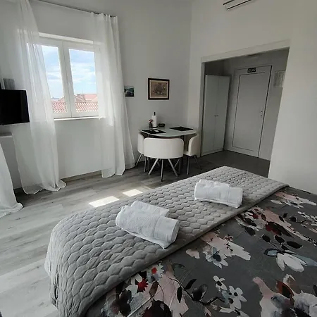 Old Varos Amazing View *