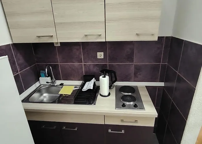 Appartamento Old Varos Amazing View *