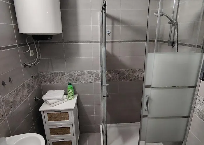 Old Varos Amazing View Appartamento Spalato