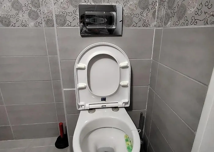 Appartamento Old Varos Amazing View