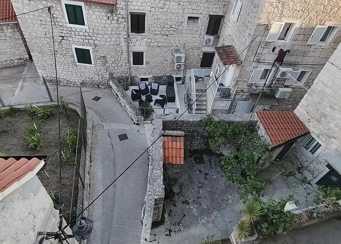 Old Varos Amazing View