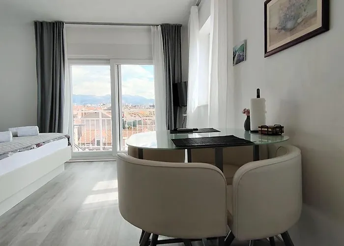 Appartamento Old Varos Amazing View *