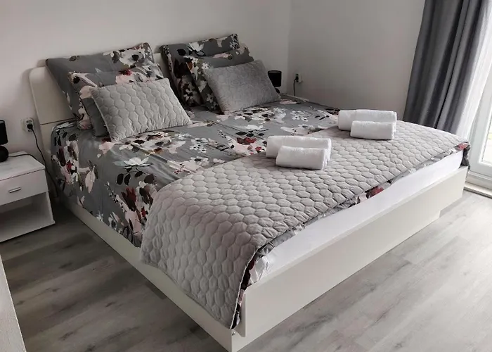 Old Varos Amazing View Appartamento *