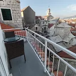 Apartman Old Varos Amazing View *
