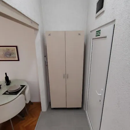 Old Varos Amazing View Apartment *