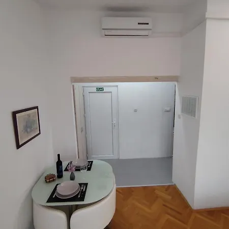 Old Varos Amazing View Apartment *