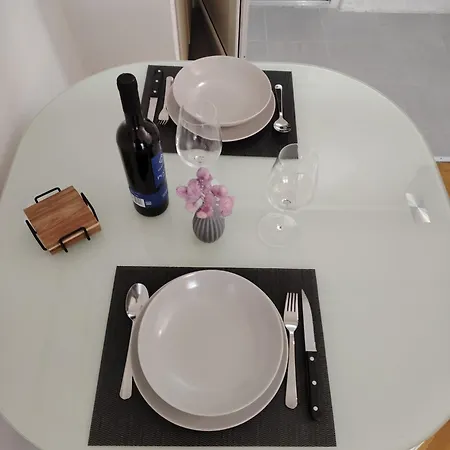 Old Varos Amazing View Apartment Split