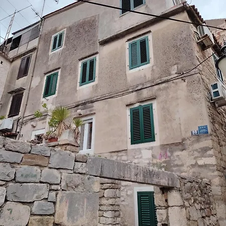 Old Varos Amazing View * Split