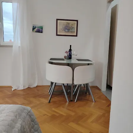 Apartment Old Varos Amazing View Split
