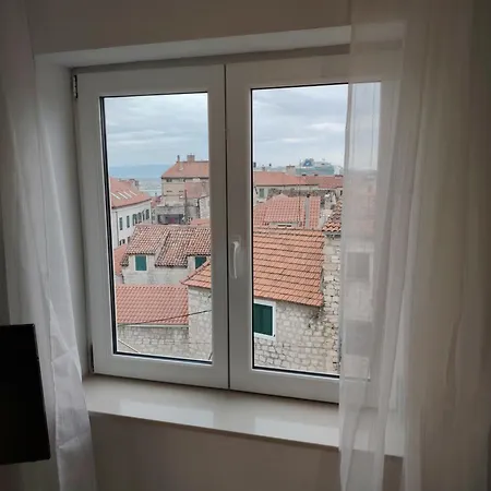 Old Varos Amazing View * Split