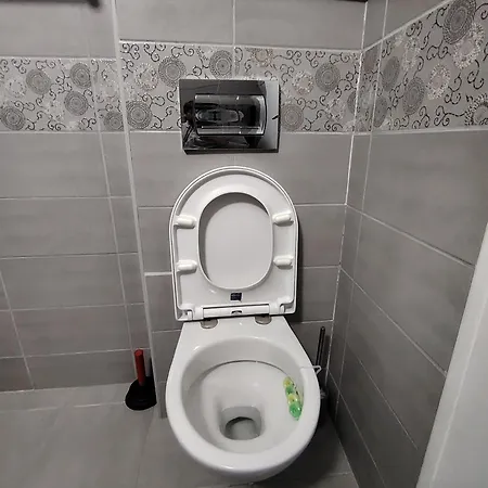 Apartment Old Varos Amazing View