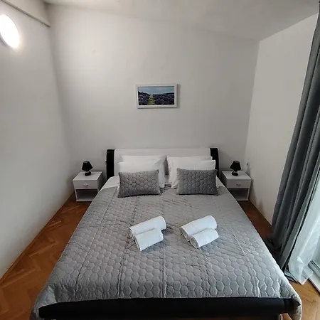 Old Varos Amazing View Apartment *
