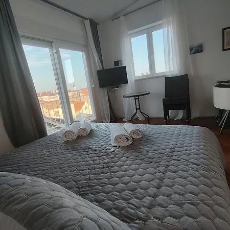 Old Varos Amazing View