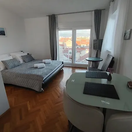 Apartment Old Varos Amazing View *