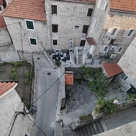 Old Varos Amazing View