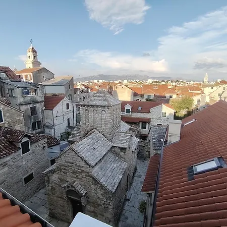 Old Varos Amazing View *