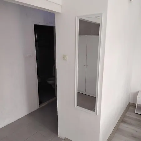 Old Varos Amazing View Apartment