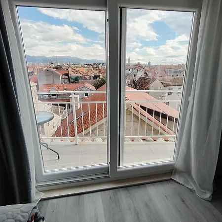 Apartman Old Varos Amazing View *