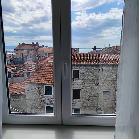 Old Varos Amazing View *