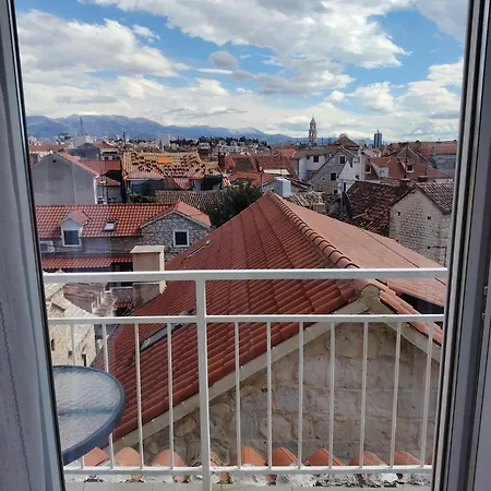 Old Varos Amazing View Спліт