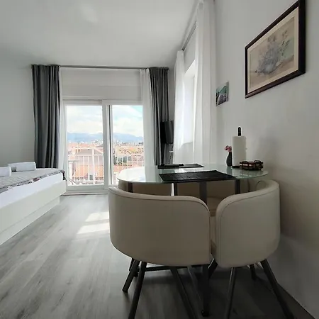 Apartamento Old Varos Amazing View *