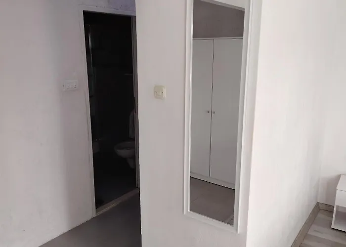 Old Varos Amazing View Appartement