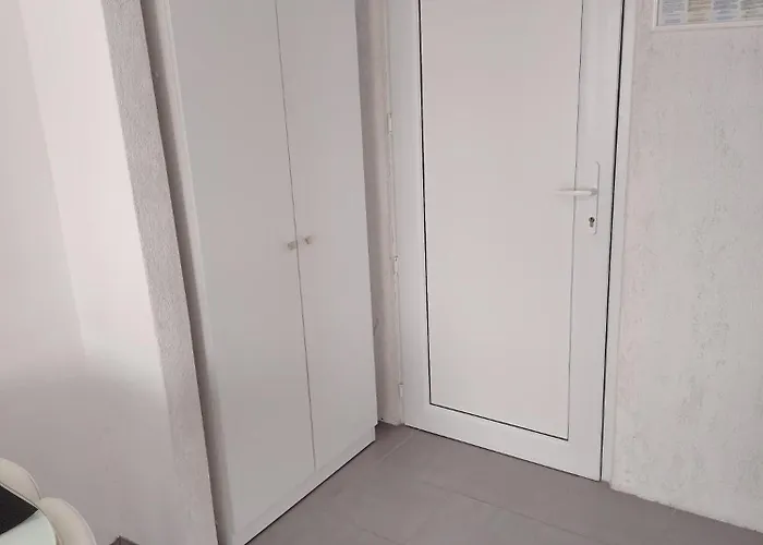 Appartement Old Varos Amazing View *