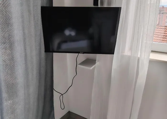 Old Varos Amazing View *