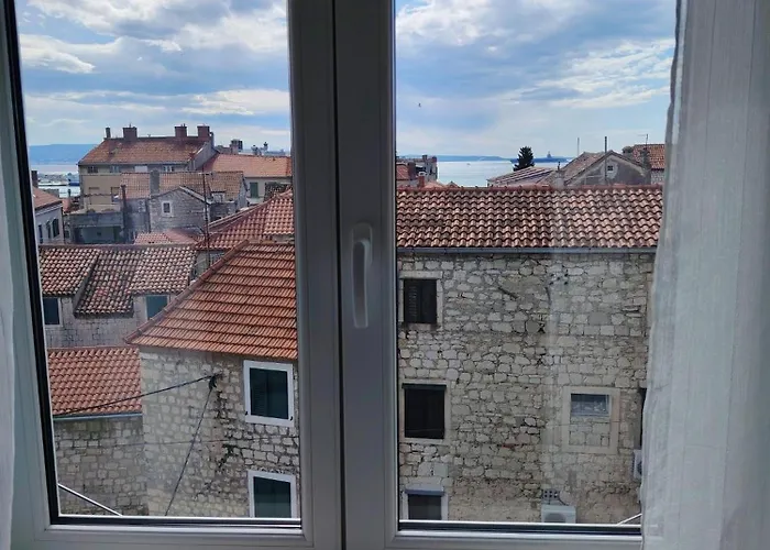 Old Varos Amazing View *