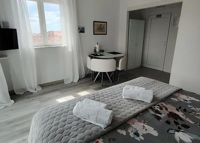 Old Varos Amazing View *