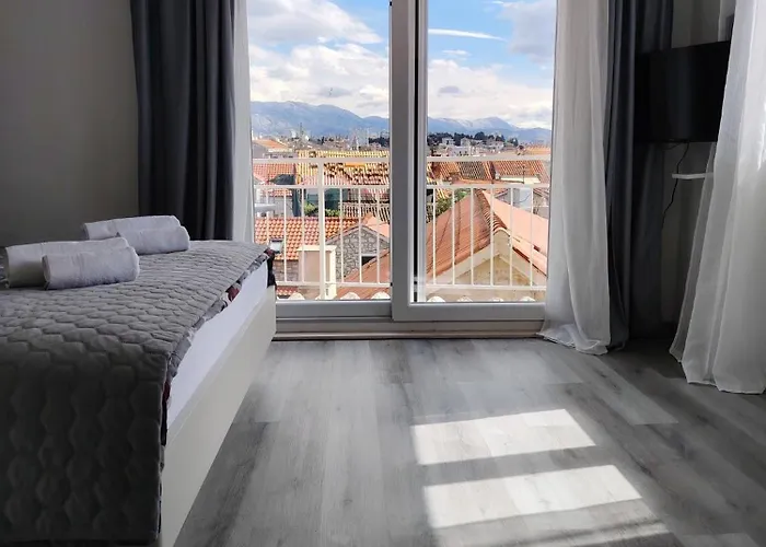 Old Varos Amazing View