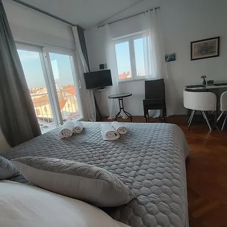 Old Varos Amazing View